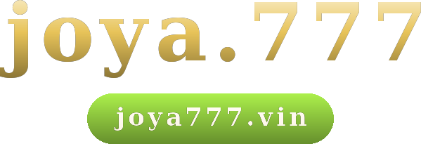 joya.777 logo